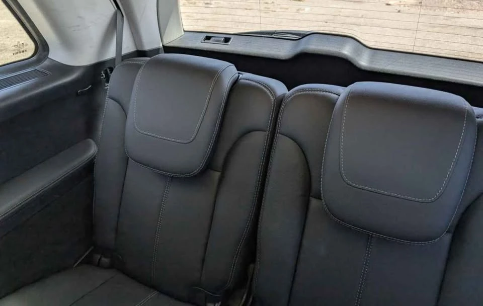 2011 Mercedes-Benz X164 GL-Class - Image 10 of 10