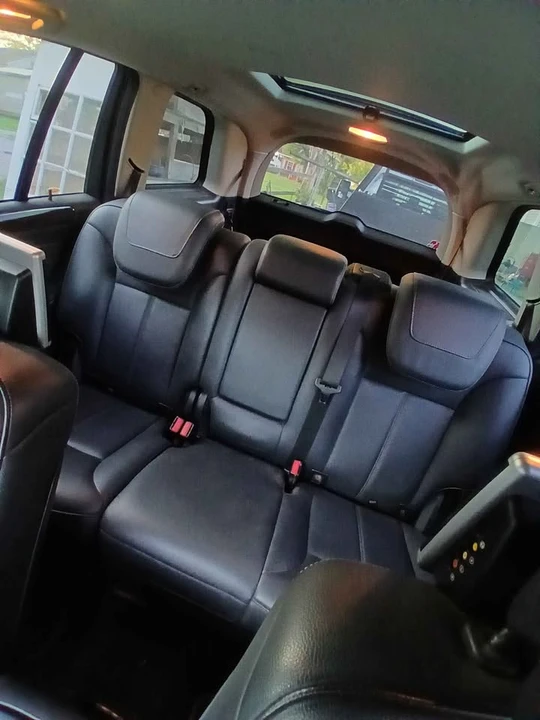 2011 Mercedes-Benz X164 GL-Class - Image 6 of 9