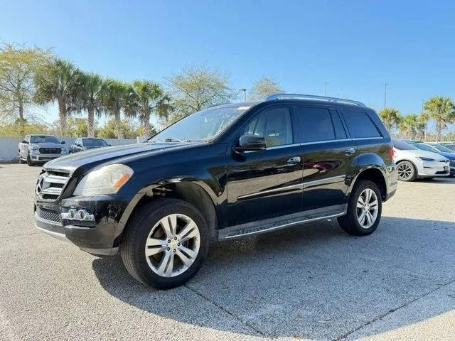 2011 Mercedes-Benz GLS/GL-Class - Image 11 of 15
