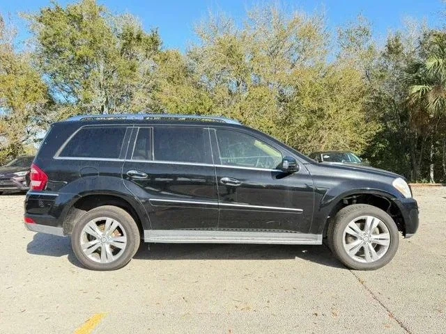 2011 Mercedes-Benz GLS/GL-Class - Image 2 of 15