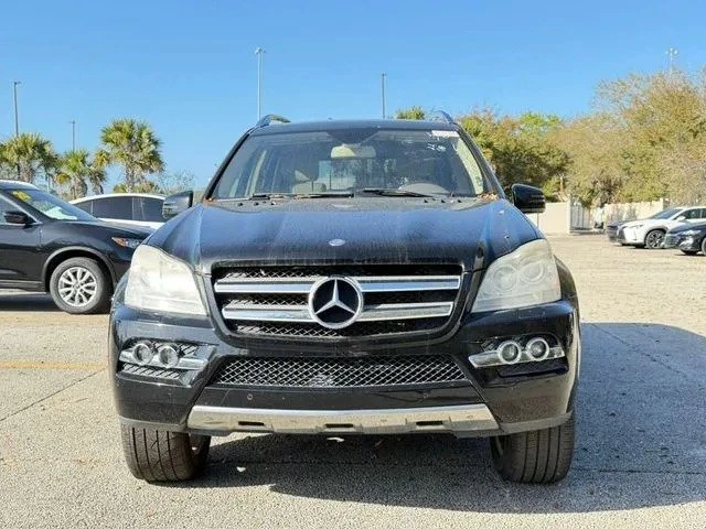 2011 Mercedes-Benz GLS/GL-Class - Image 6 of 15
