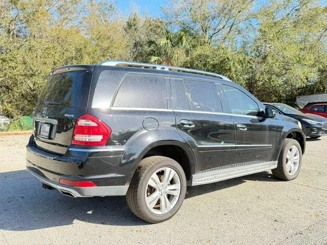 2011 Mercedes-Benz GLS/GL-Class - Image 12 of 15