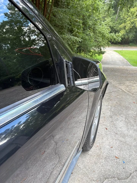 2011 Mercedes-Benz X164 GL-Class - Image 6 of 9