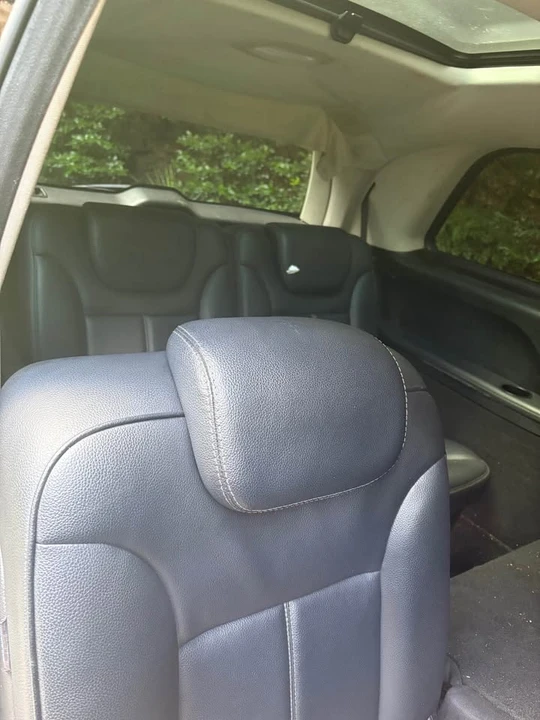 2011 Mercedes-Benz X164 GL-Class - Image 8 of 9