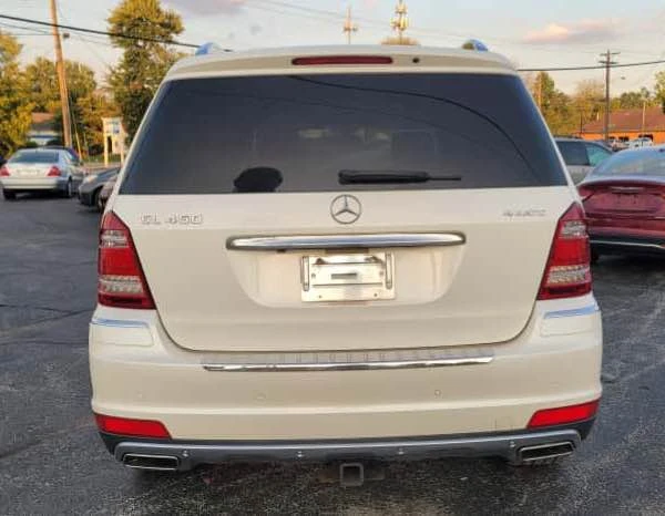 2011 Mercedes-Benz X164 GL-Class - Image 14 of 16