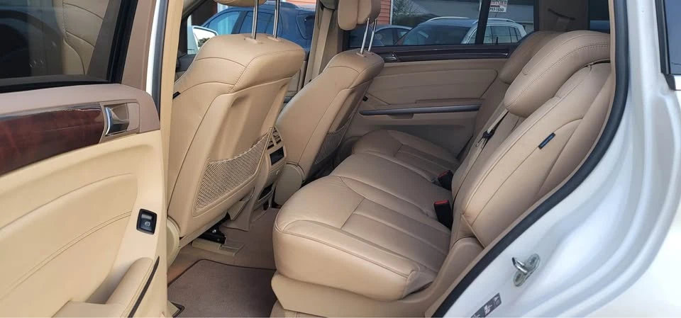 2011 Mercedes-Benz X164 GL-Class - Image 6 of 16