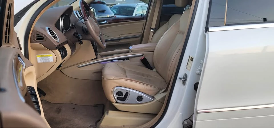 2011 Mercedes-Benz X164 GL-Class - Image 7 of 16