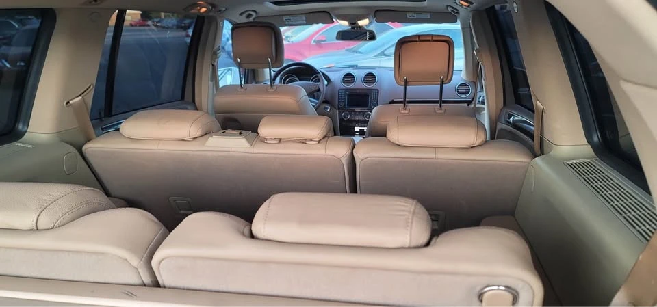 2011 Mercedes-Benz X164 GL-Class - Image 15 of 16
