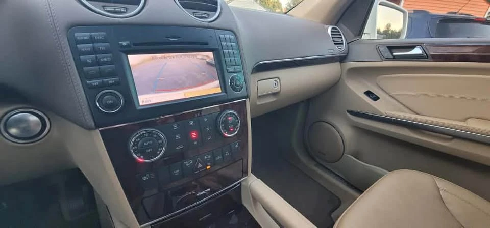 2011 Mercedes-Benz X164 GL-Class - Image 11 of 16