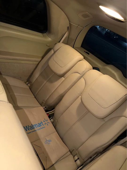 2011 Mercedes-Benz X164 GL-Class - Image 8 of 8