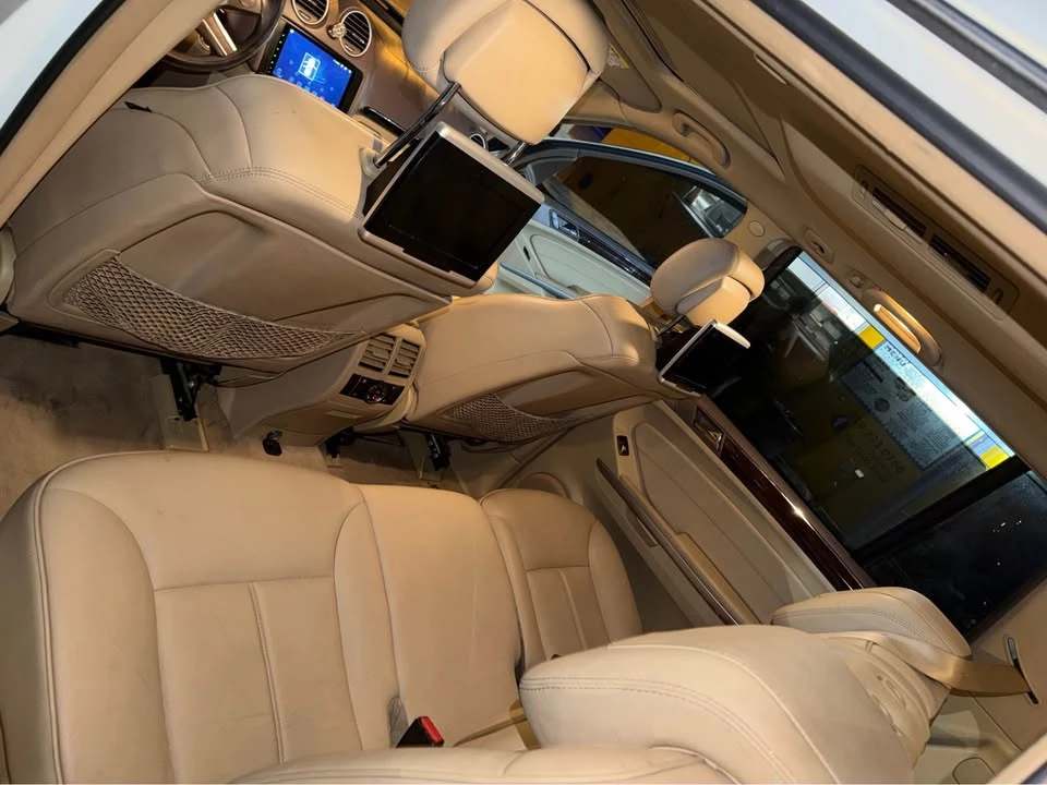2011 Mercedes-Benz X164 GL-Class - Image 6 of 8