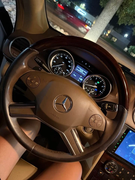 2011 Mercedes-Benz X164 GL-Class - Image 7 of 8