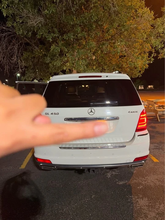 2011 Mercedes-Benz X164 GL-Class - Image 2 of 8