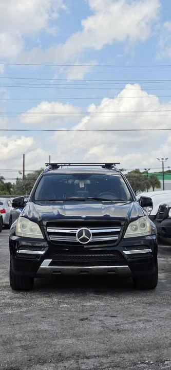 2011 Mercedes-Benz X164 GL-Class - Image 2 of 9