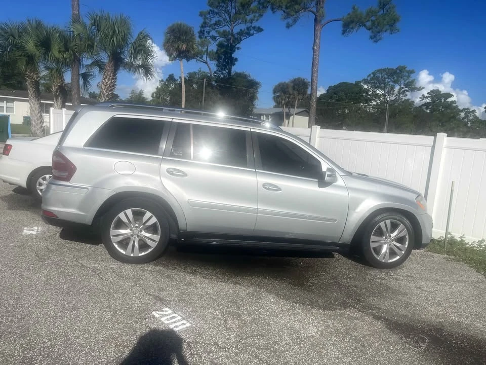 2011 Mercedes-Benz X164 GL-Class - Image 2 of 4