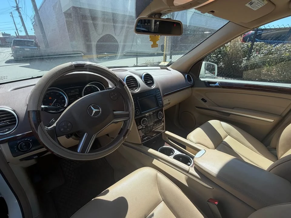 2011 Mercedes-Benz X164 GL-Class - Image 9 of 9