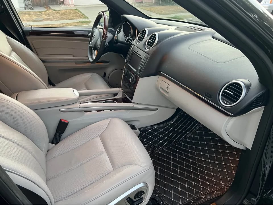 2011 Mercedes-Benz X164 GL-Class - Image 8 of 11