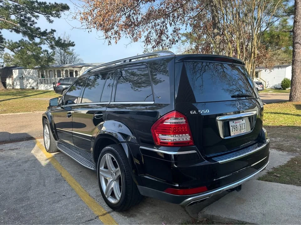 2011 Mercedes-Benz X164 GL-Class - Image 2 of 6