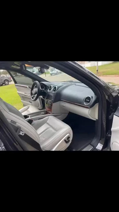 2011 Mercedes-Benz X164 GL-Class - Image 6 of 6