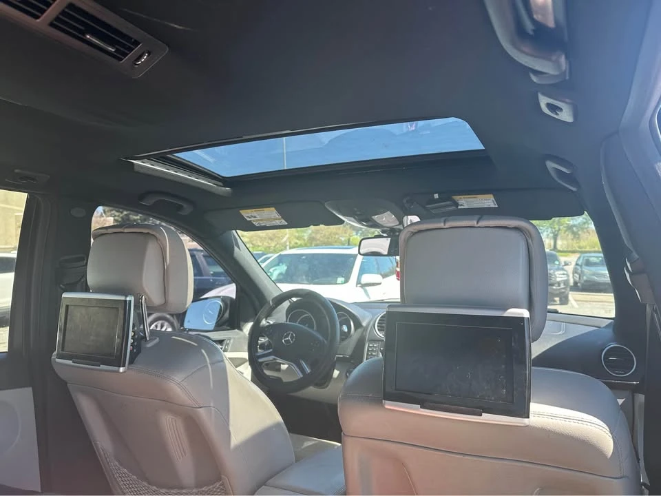 2011 Mercedes-Benz X164 GL-Class - Image 5 of 6