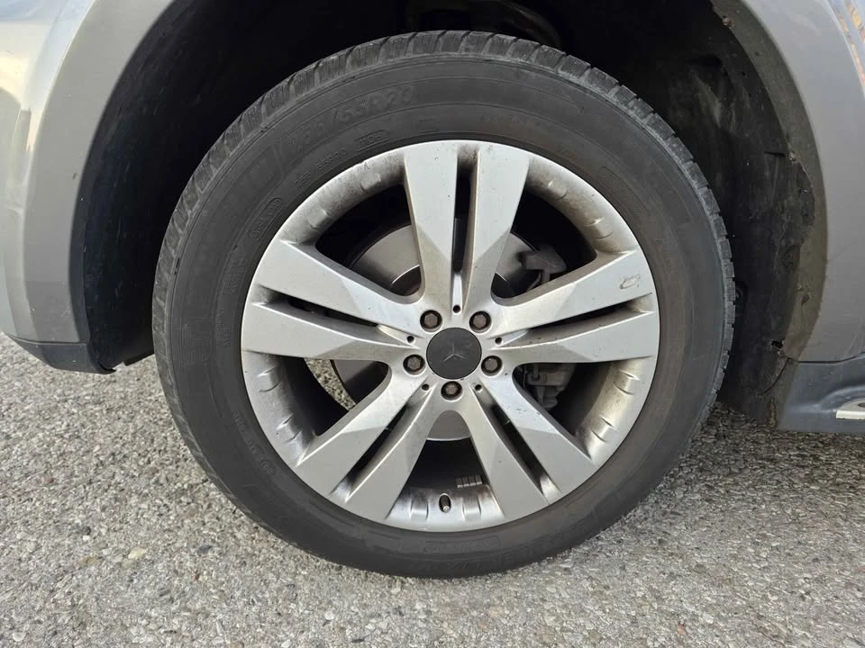 2011 Mercedes-Benz X164 GL-Class - Image 15 of 15