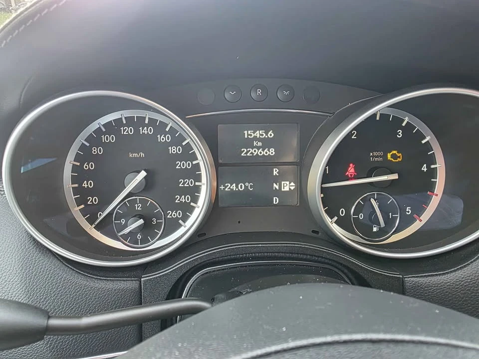 2011 Mercedes-Benz X164 GL-Class - Image 12 of 15