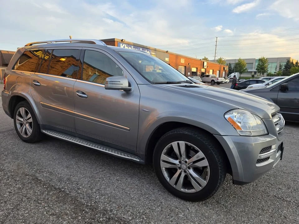 2011 Mercedes-Benz X164 GL-Class - Image 2 of 15