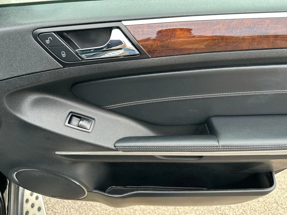 2011 Mercedes-Benz X164 GL-Class - Image 20 of 20
