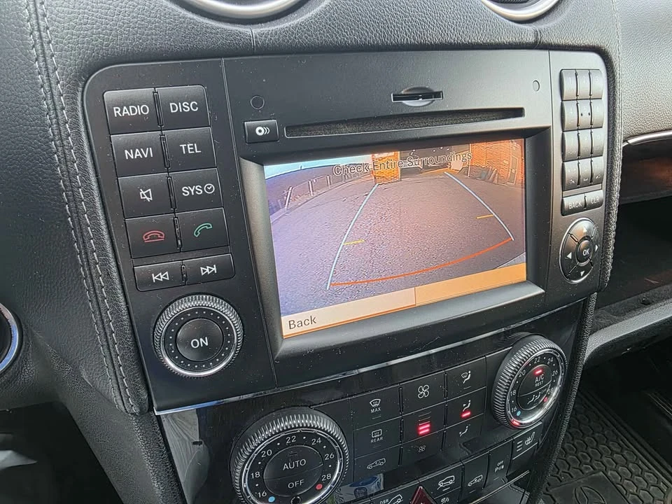 2011 Mercedes-Benz X164 GL-Class - Image 10 of 15