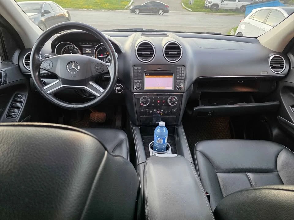 2011 Mercedes-Benz X164 GL-Class - Image 6 of 15