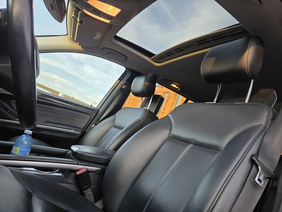2011 Mercedes-Benz X164 GL-Class - Image 9 of 15