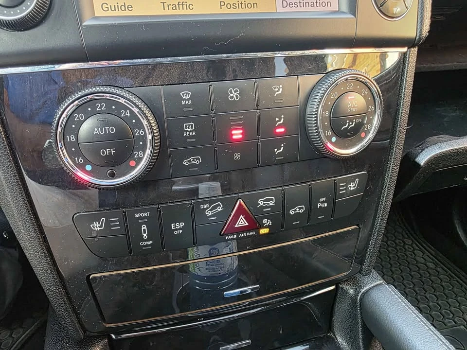 2011 Mercedes-Benz X164 GL-Class - Image 14 of 15