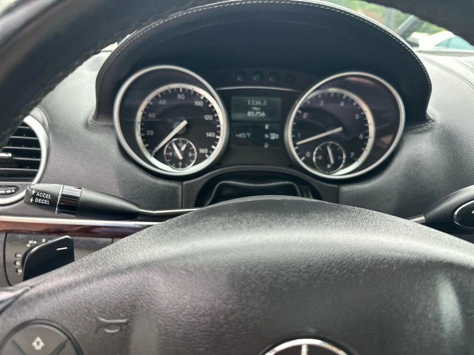 2011 Mercedes-Benz X164 GL-Class - Image 11 of 20