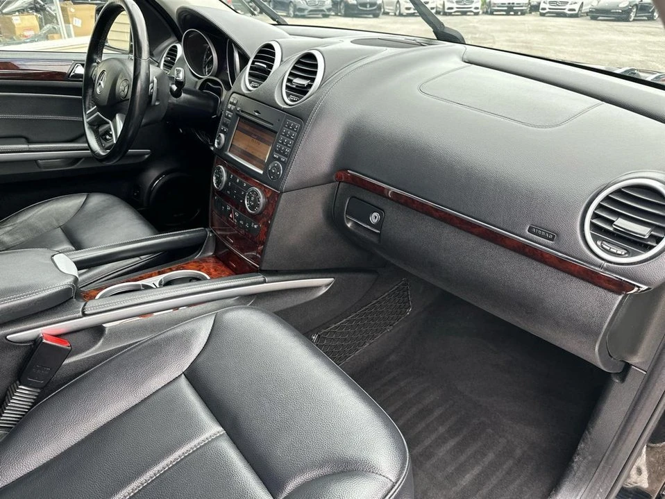 2011 Mercedes-Benz X164 GL-Class - Image 19 of 20