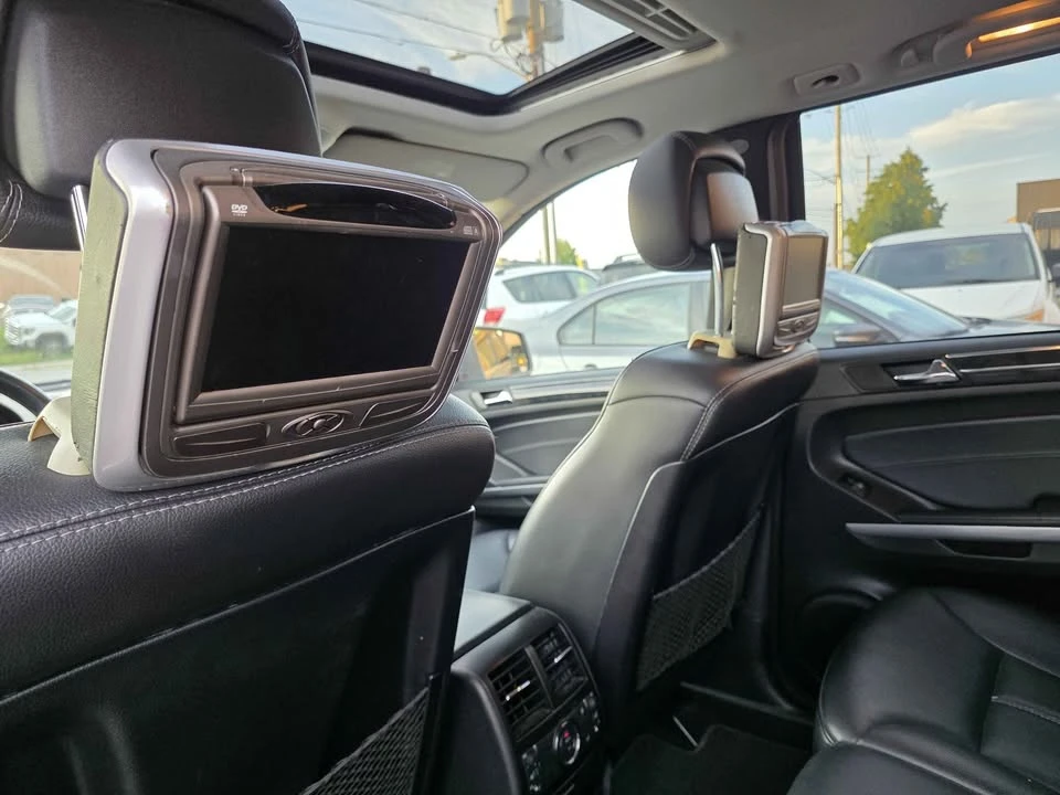 2011 Mercedes-Benz X164 GL-Class - Image 13 of 15