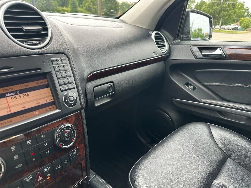 2011 Mercedes-Benz X164 GL-Class - Image 14 of 20