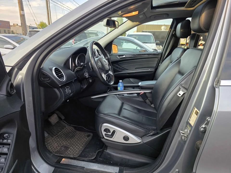 2011 Mercedes-Benz X164 GL-Class - Image 7 of 15