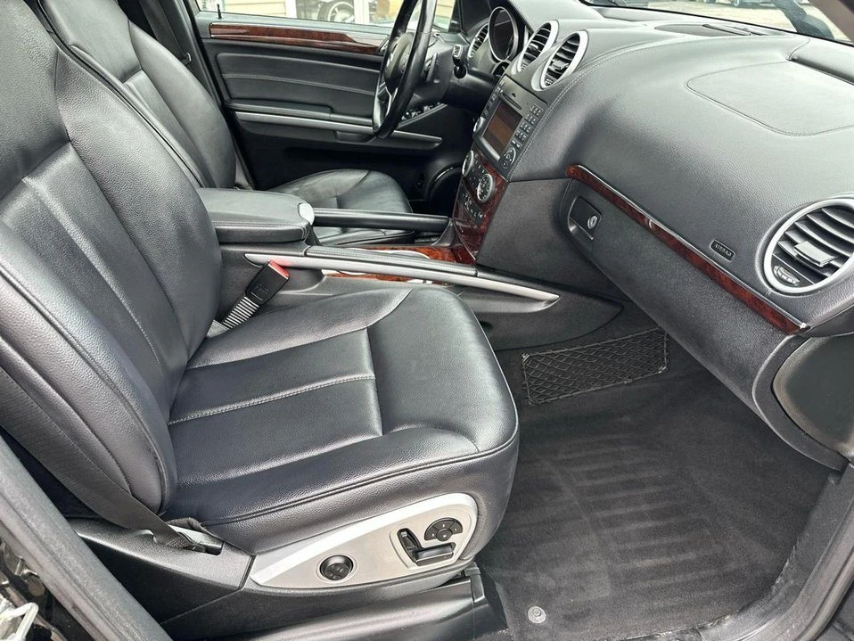 2011 Mercedes-Benz X164 GL-Class - Image 17 of 20
