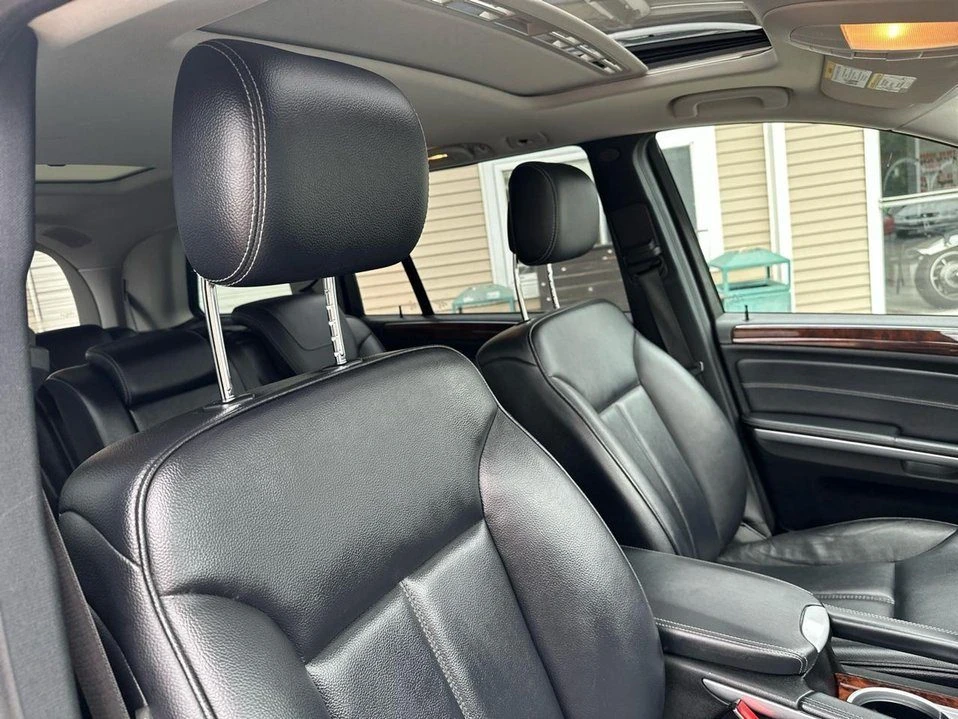 2011 Mercedes-Benz X164 GL-Class - Image 18 of 20