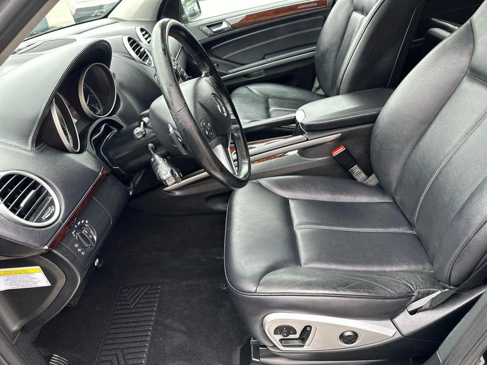 2011 Mercedes-Benz X164 GL-Class - Image 8 of 20