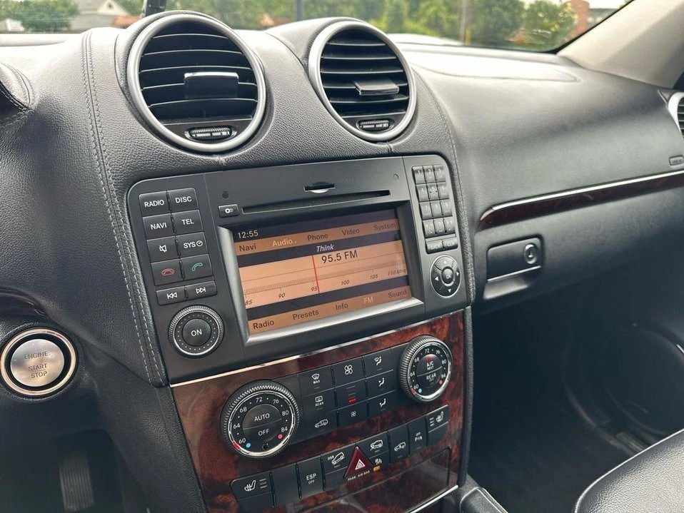 2011 Mercedes-Benz X164 GL-Class - Image 12 of 20