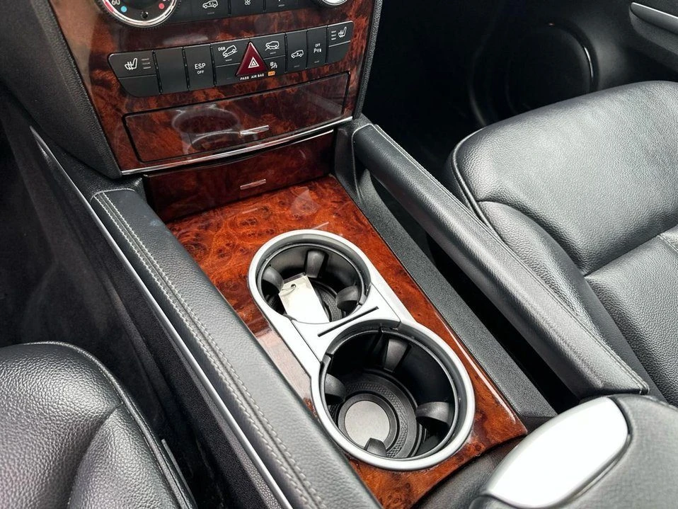 2011 Mercedes-Benz X164 GL-Class - Image 13 of 20