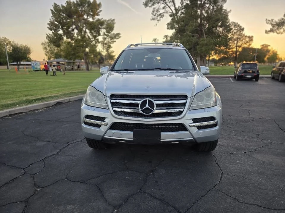 2011 Mercedes-Benz X164 GL-Class - Image 2 of 16
