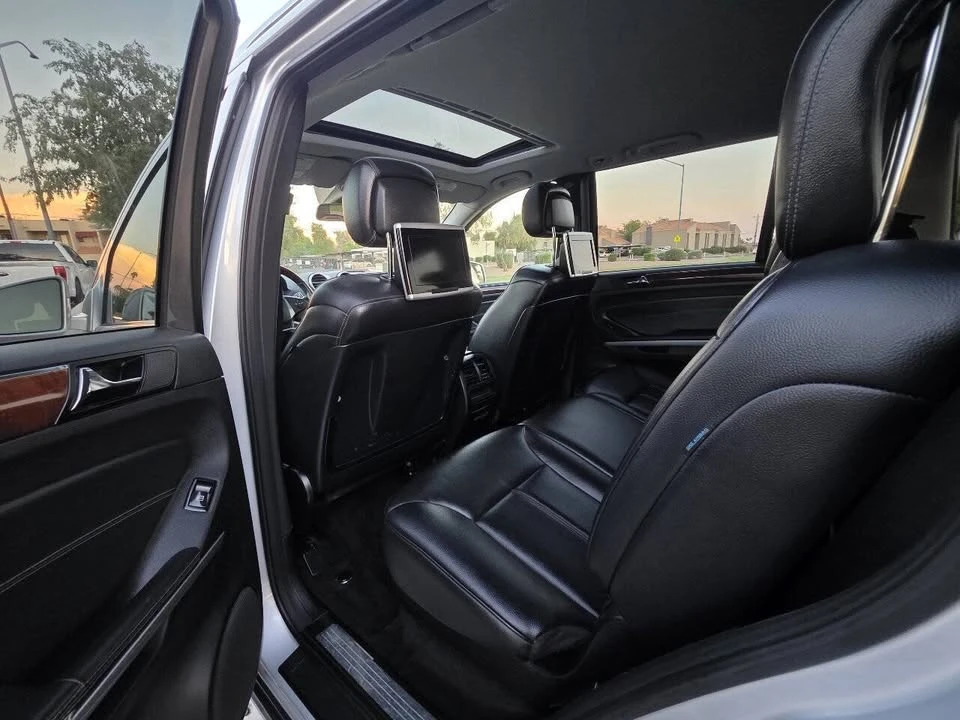 2011 Mercedes-Benz X164 GL-Class - Image 12 of 16