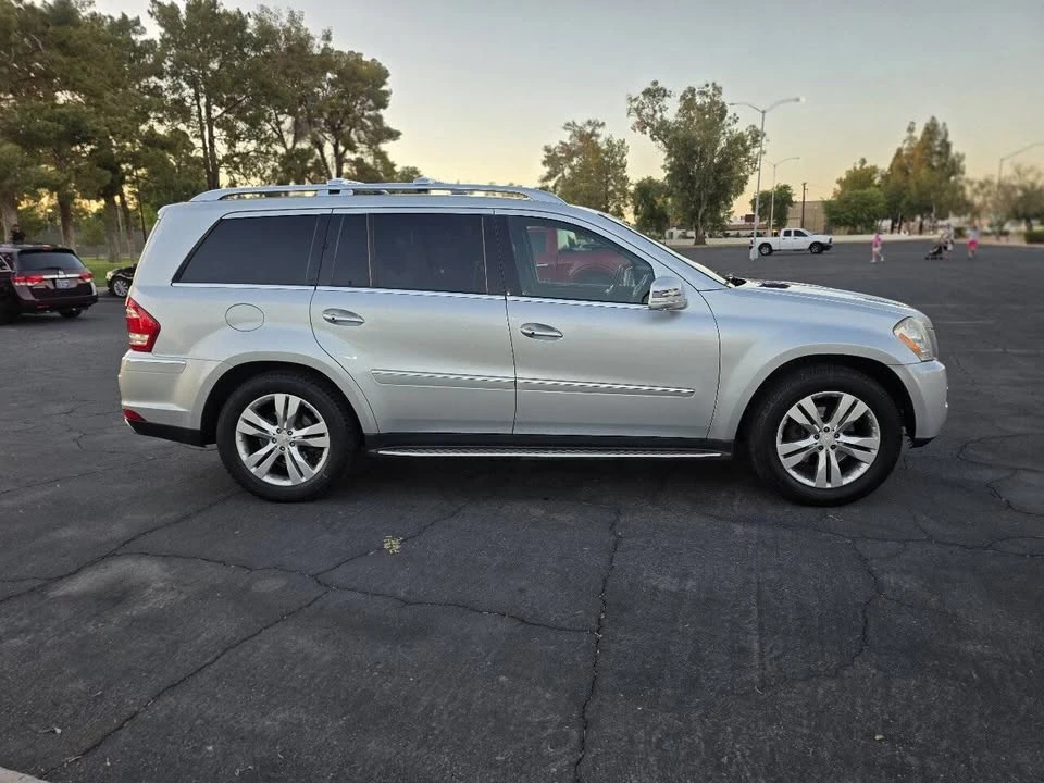 2011 Mercedes-Benz X164 GL-Class - Image 5 of 16
