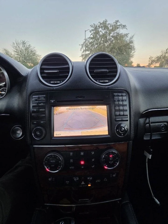 2011 Mercedes-Benz X164 GL-Class - Image 16 of 16