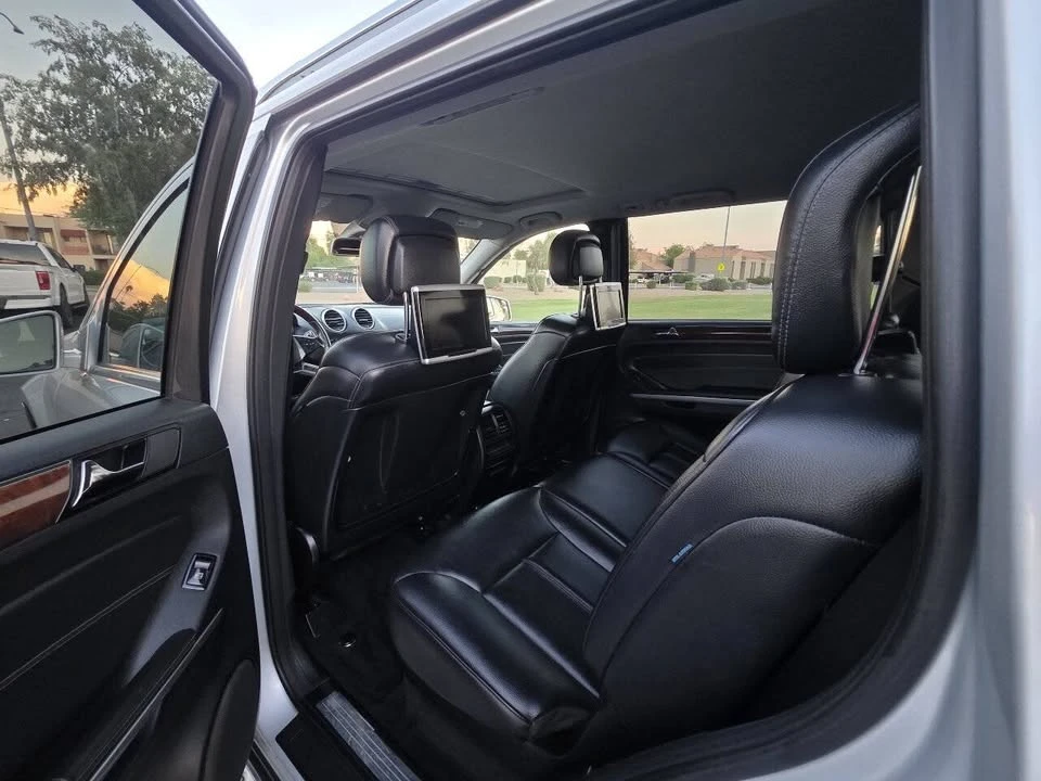 2011 Mercedes-Benz X164 GL-Class - Image 11 of 16