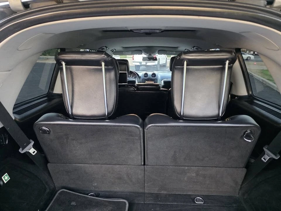 2011 Mercedes-Benz X164 GL-Class - Image 7 of 16