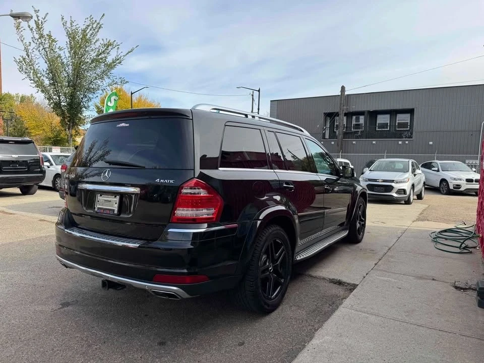 2011 Mercedes-Benz X164 GL-Class - Image 18 of 20