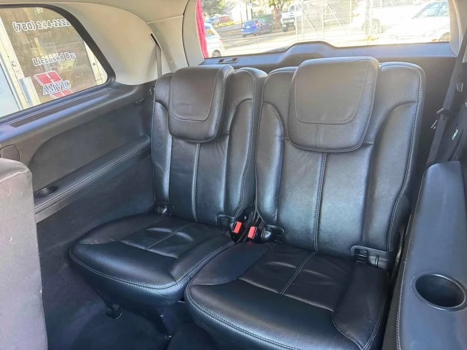 2011 Mercedes-Benz X164 GL-Class - Image 16 of 20